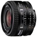  Nikon Nikkor AF 35 mm f2,0D
